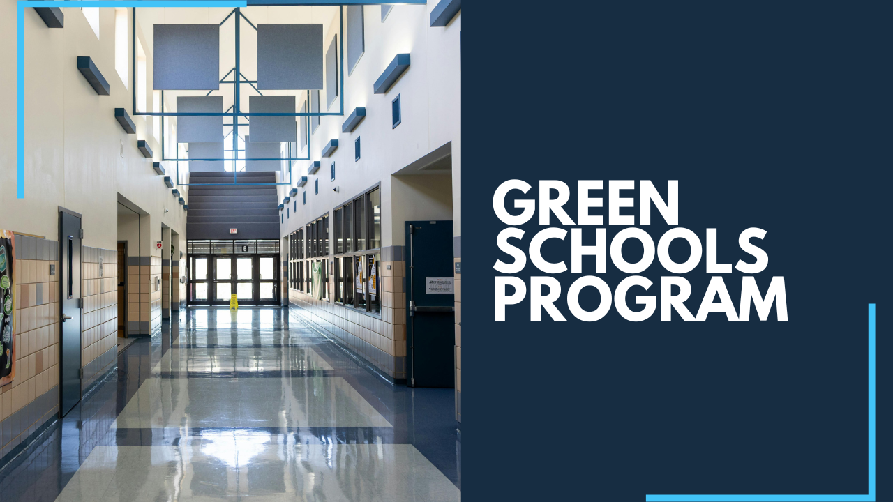 Green Programs