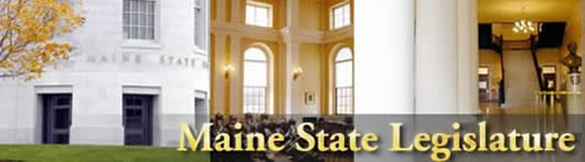 Maine State Law and Legislative Reference Library