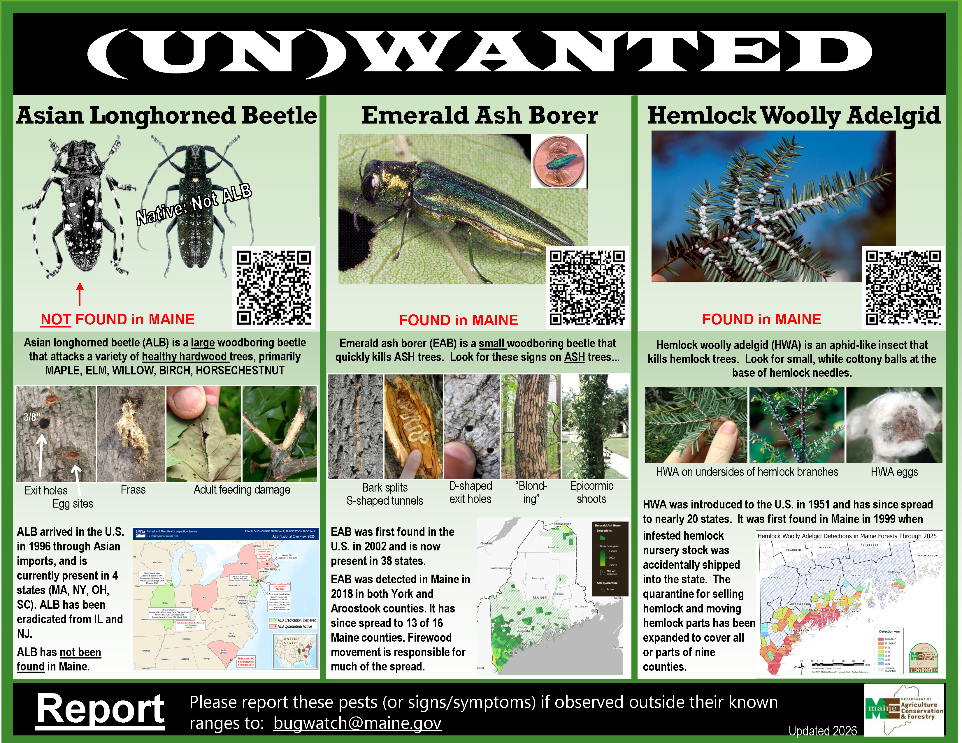 3in1 poster