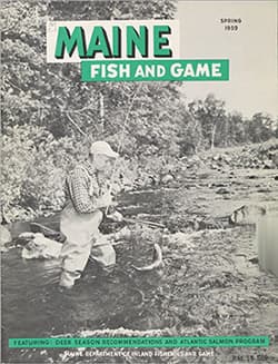 Magazine Cover