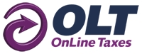 Online Taxes logo