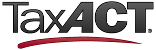 TaxAct Logo
