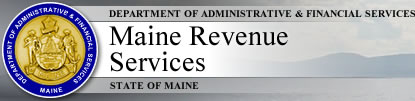 Maine Revenue Services