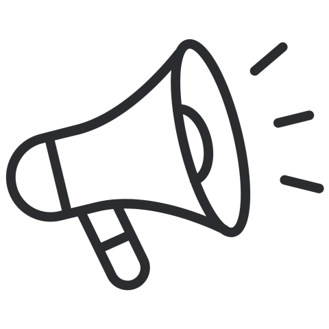 megaphone