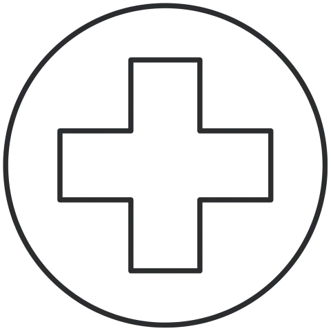 medical care symbol