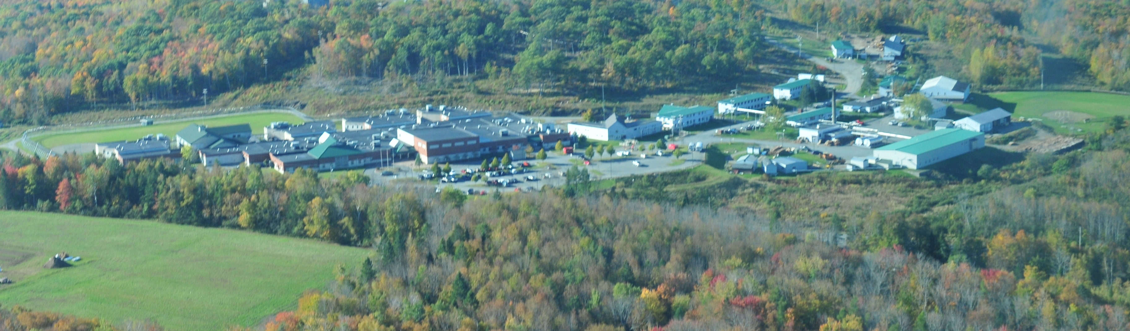 mountain view facility