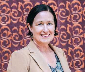 Commissioner Amanda Beal
