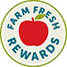 Farm Fresh Rewards Logo