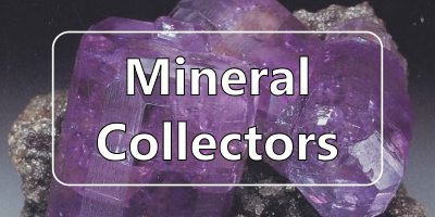 Mineral Collectors