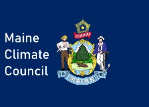 Maine Climate Council Logo