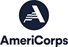 AmeriCorps logo & link
