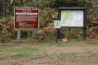 ATV Program: About Us: Bureau of Parks and Lands: Maine DACF