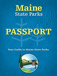 State park passport