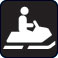 snowmobiling icon