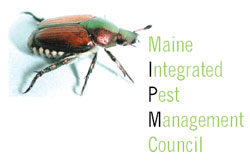 Maine Integrated Pest Management Council