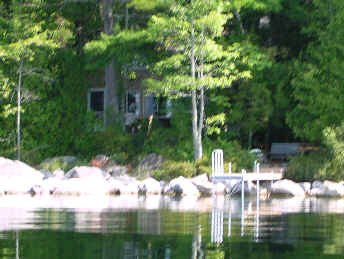 Hardy LakeSmart Property,  Branch Lake 