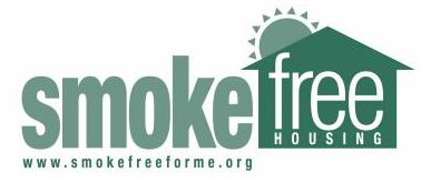 Smoke Free Housing Coalition of Maine logo