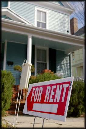 Landlords, Property Managers and Renters