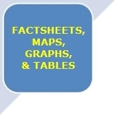 Factsheets, Maps, Graphs, & Tables: Find quick facts or graphic illustrations about a particular health indicator.