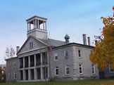 Augusta courthouse