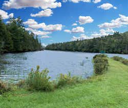 Hatcase Pond