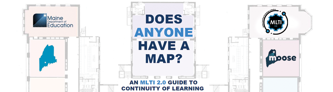 MLTI 2.0 Continuity of Learning MAP