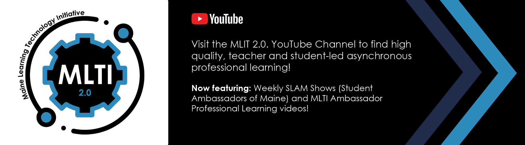 MLTI on YouTube