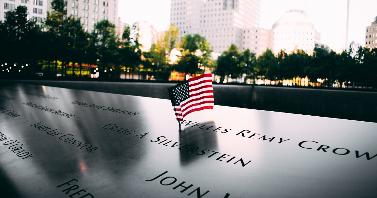 9/11 Memorial