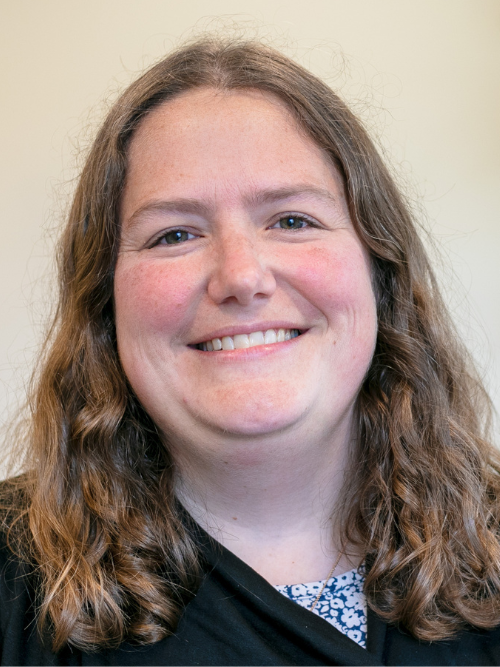 Stephanie Stambach photo