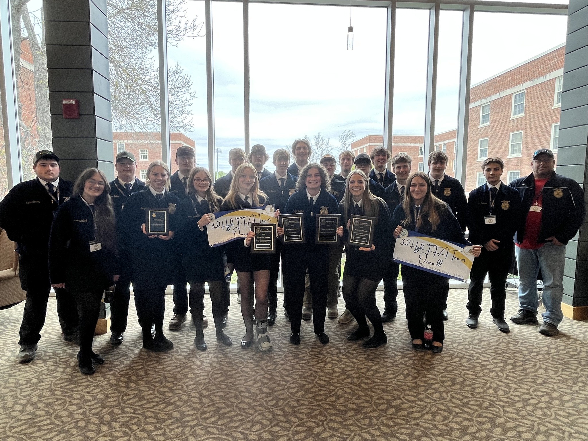 FFA Photo
