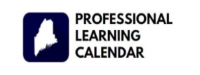 DOE Professional Development Calendar Button