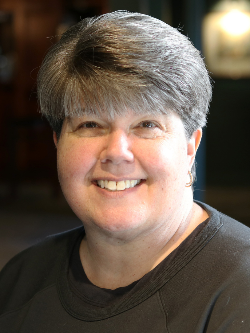 Wendy Robichaud photo