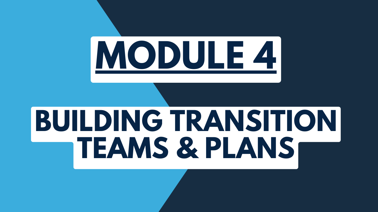 Module 4 Banner