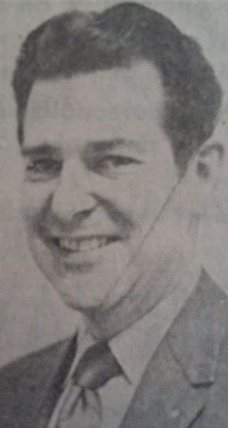 James Cassidy