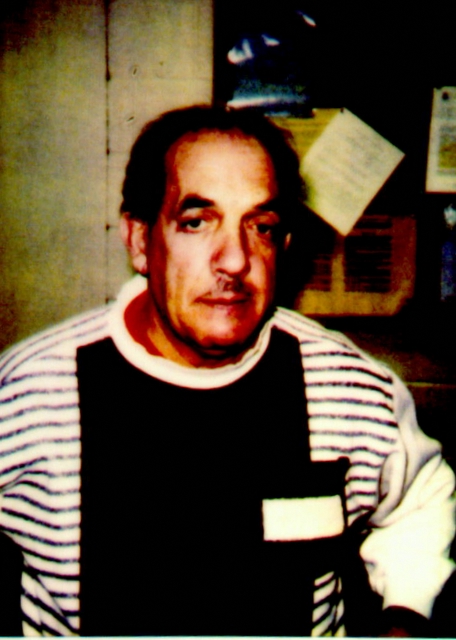 Louis Alexander