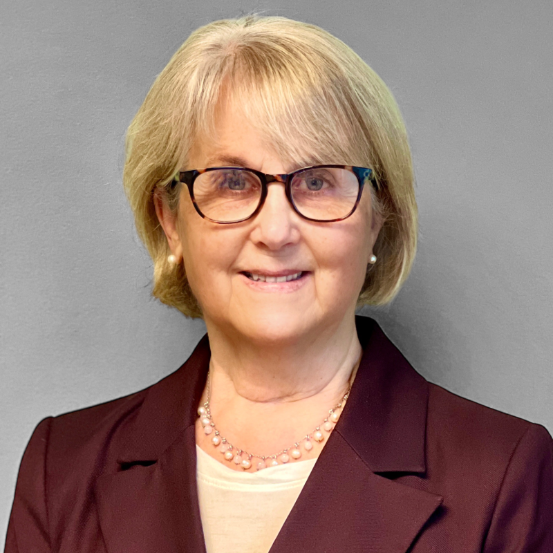 Elaine Clark, DAFS Commissioner