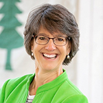 Rep. Traci Gere