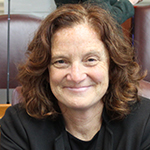 Rep. Kristi Mathieson
