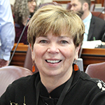 Rep. Sargent