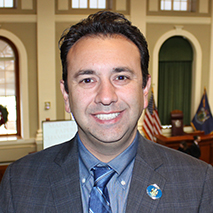 Rep. Ankeles