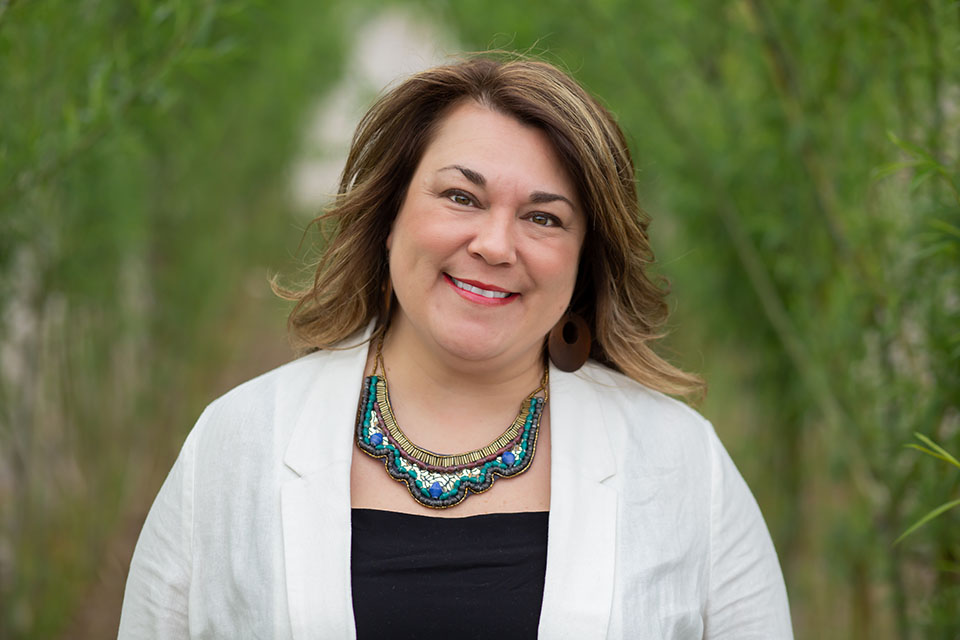 Rep. Kristen Cloutier