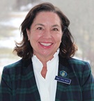 Rep. Amy Kuhn