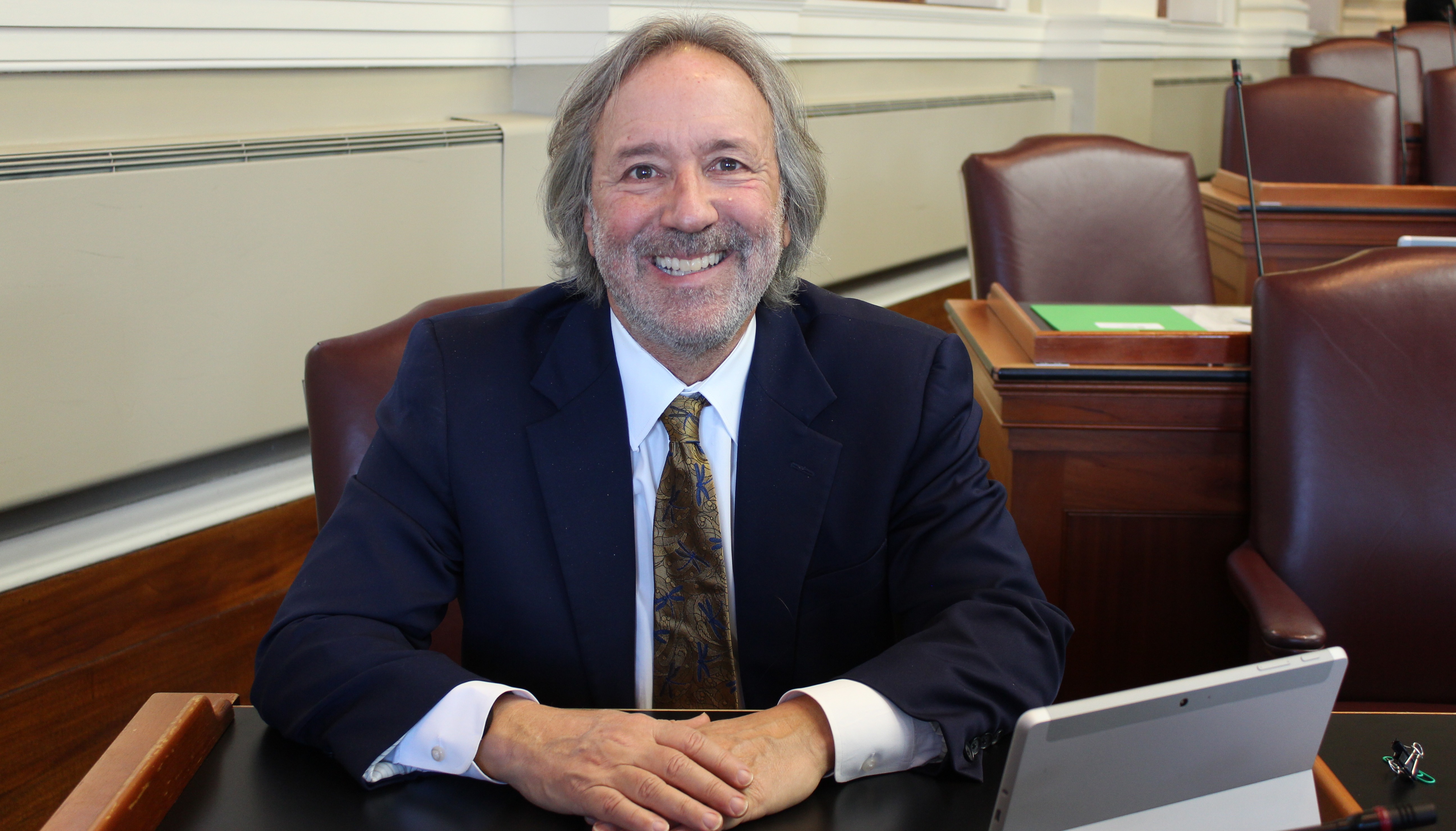 Rep. Drew Gattine