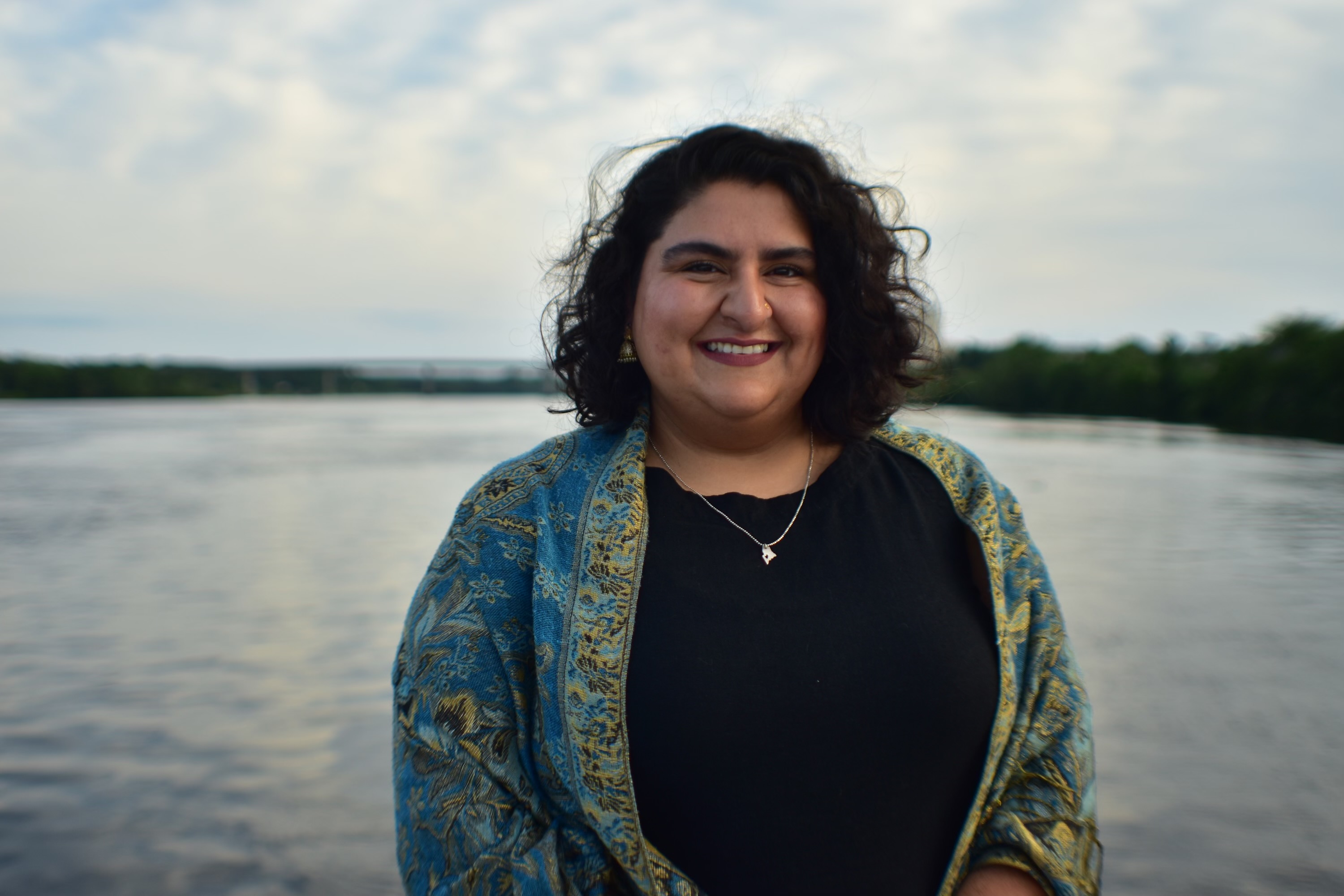 Rep. Rana