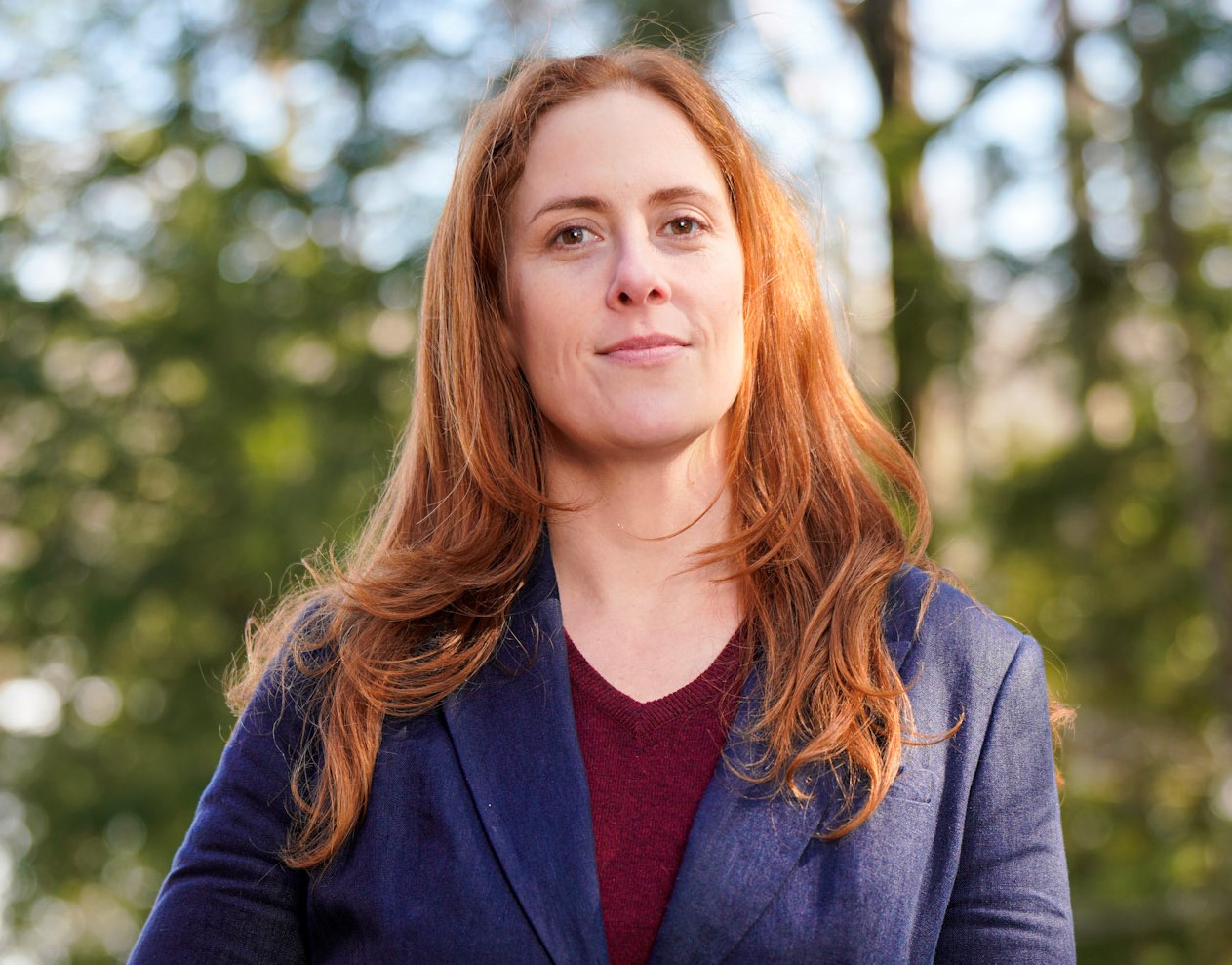 Rep. Cassie Julia