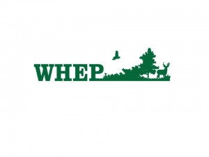 WHEP logo green