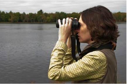 Volunteers are needed to help document the use of river herring by bald eagles and osprey.