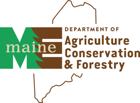 DACF logo