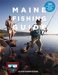 Fishing Guide Cover