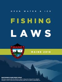 Hunting Laws Book cover
